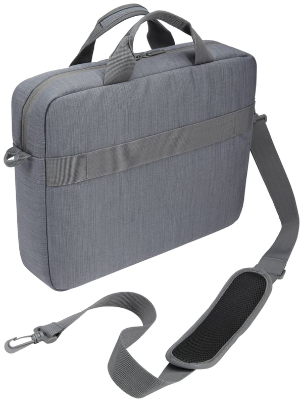 Case Logic Huxton HUXA-214 Graphite 35,6 cm (14") Salkku Grafiitti