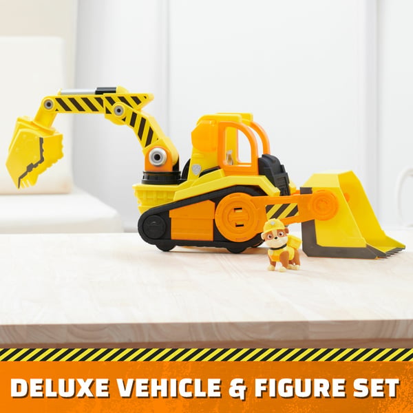 Rubble & Crew 6068074 legetøjsbil