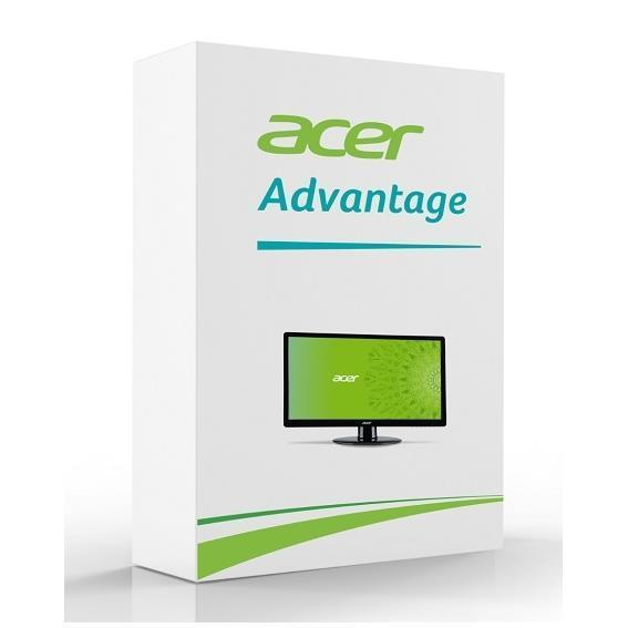 Acer SV.WLDAP.A06 garanti & supportförlängning 5 År