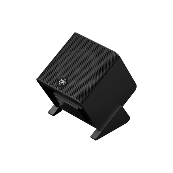 Yamaha STAGEPAS 200BTR Vapaasti seisova PA-järjestelmä 180 W Musta