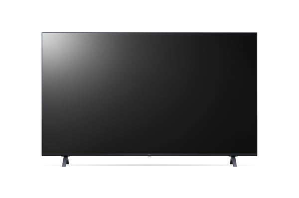 LG 50UN640S Platt skärm för digital skyltning 127 cm (50") LCD Wi-Fi 400 cd/m² 4K Ultra HD Blå WebOS