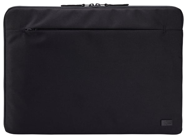 Case Logic Invigo Eco INVIS116 Black 38,1 cm (15") Överdrag Svart