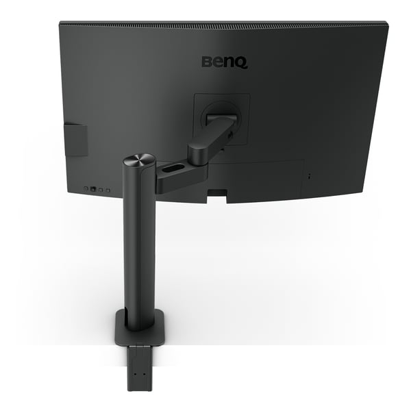 BenQ PD3205UA computerskærm 80 cm (31.5") 3840 x 2160 pixel 4K Ultra HD LCD Sort