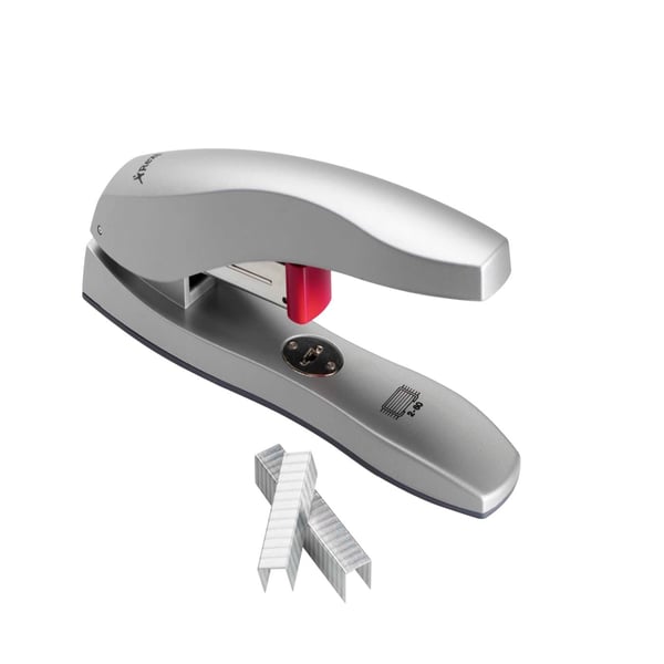 Rexel Odyssey Sølv