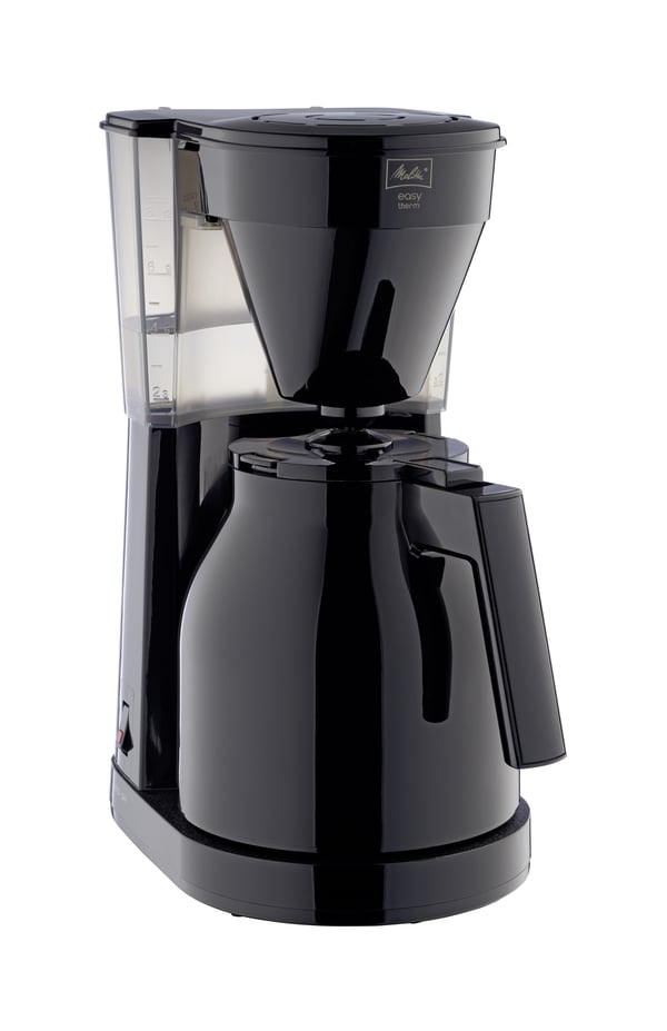 Melitta 1023-06 Fuld-auto Filter kaffemaskine Melitta 1023-06 Fuld-auto Filter kaffemaskine