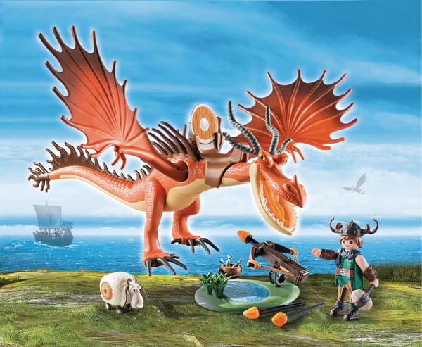 Playmobil 9459 legetøjsfigur til børn