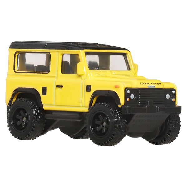 Hot Wheels JBK74 legetøjsbil