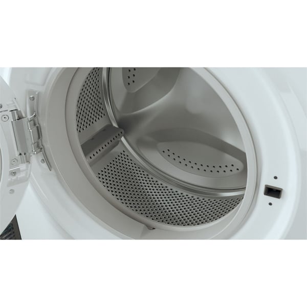 Hotpoint RSSF 624 W IT N vaskemaskine Front-læsning 6 kg 1151 rpm Hvid