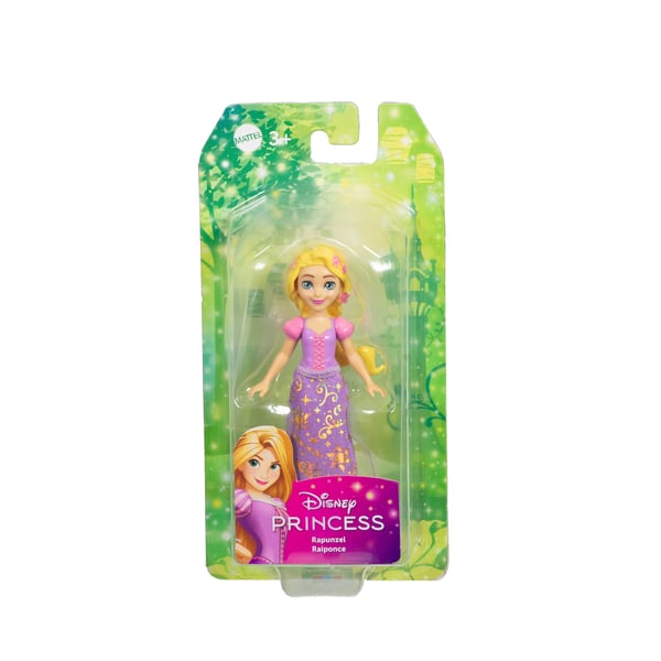 Disney Princess Rapunzel Core Small Doll