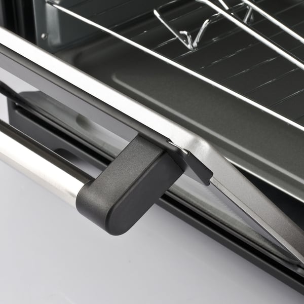 Girmi FE20 20 L 1380 W Ruostumaton teräs Grilli
