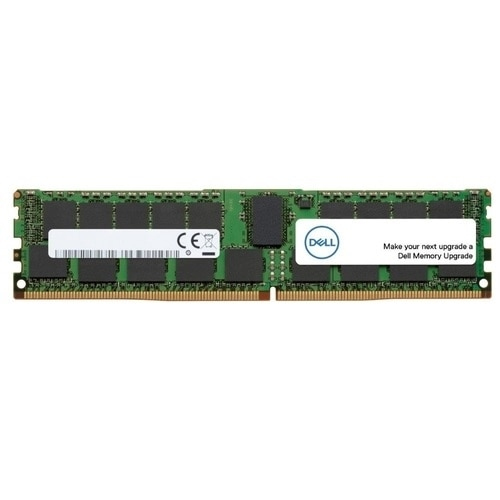 DELL A8711887 RAM-minnen 16 GB DDR4 288-pin DIMM ECC DELL A8711887 RAM-minnen 16 GB DDR4 288-pin DIMM ECC