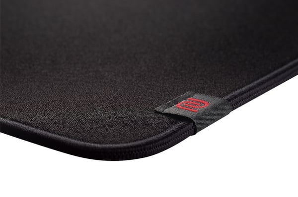 ZOWIE PTF-X Gaming musemåtte Sort