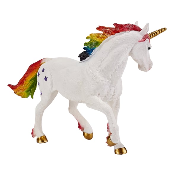 Mojo Fun Unicorn Rainbow