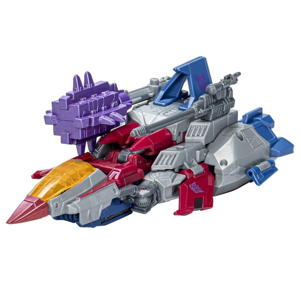 Transformers F8765ES0 transformer legetøj