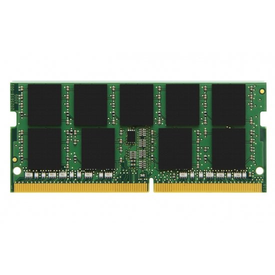 Kingston Technology System Specific Memory 8GB DDR4 2400MHz RAM-minnen 1 x 8 GB 260-pin SO-DIMM