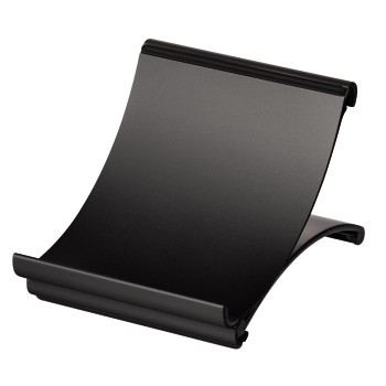 Hama Travel Stand Passiv holder Tablet/UMPC Sort