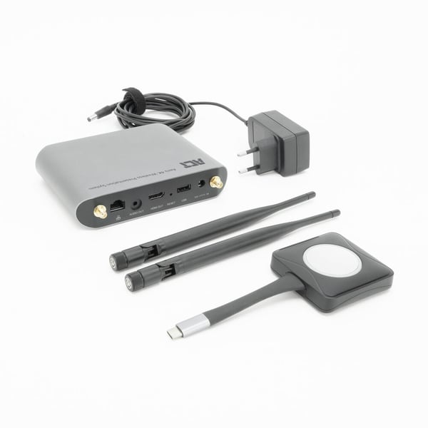 ACT AC7960 trådløs præsentationssystem USB Type-C Desktop