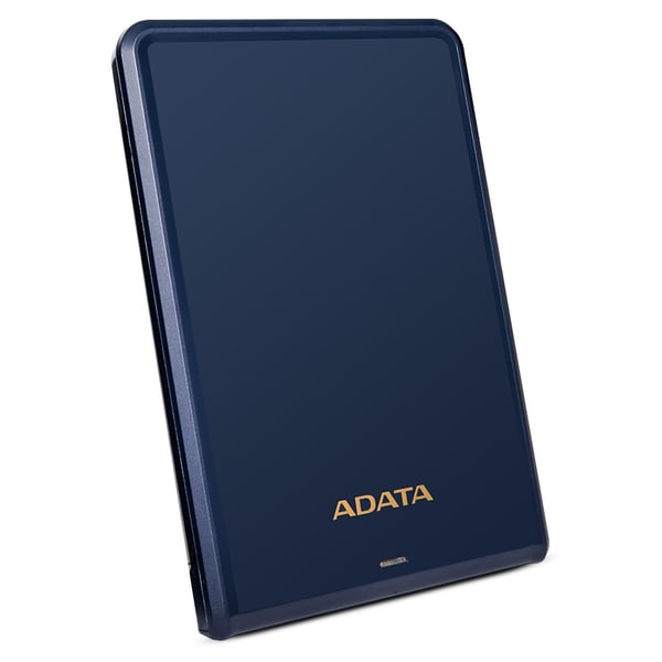 ADATA HV620S ulkoinen kovalevy 1 TB 2.5" Micro-USB B 3.2 Gen 1 (3.1 Gen 1) Sininen