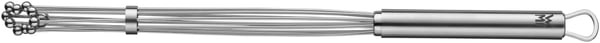 WMF Profi Plus 1877526030 Kuglepiskeris Rustfrit stål