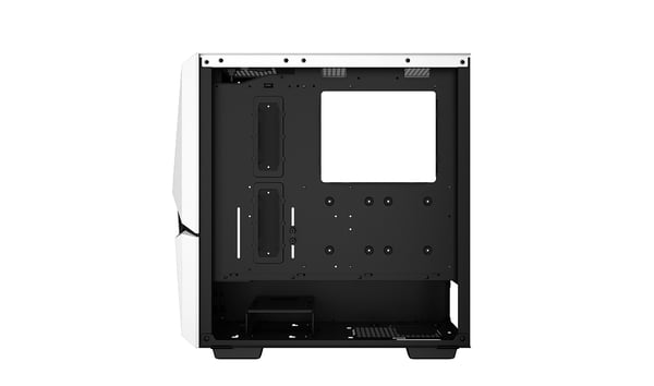 DeepCool CYCLOPS WH Midi Tower Vit