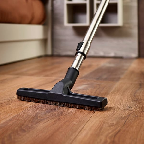 Polti Forzaspira C115_PLUS 2 l Cylinderdammsugare Torr 800 W Utan påse