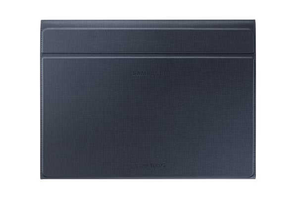 Samsung EF-BT800B mobiltelefon etui 26,7 cm (10.5") Cover Hvid