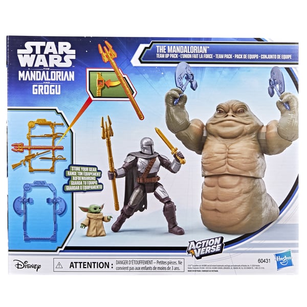 Star Wars G31875L00 legetøjsfigur til børn
