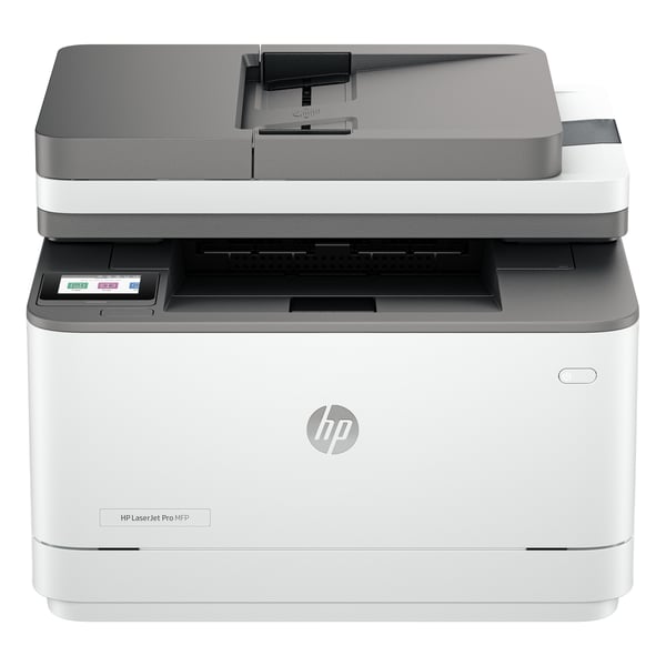 HP LASERJET PRO MFP 3106SDW PRINTER:EUR laser A4 1200 x 1200 DPI 33 ppm