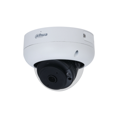 Dahua Technology WizSense DH-IPC-HDBW3441R-AS-P bevakningskameror Kupol-formad IP-säkerhetskamera Inomhus & utomhus 2880 x 1620 pixlar Innertak/vägg