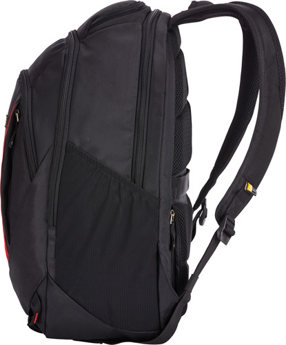 Case Logic Evolution BPEB-115 Black 39,6 cm (15.6") Rygsæktaske Sort