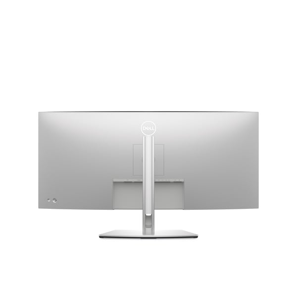 DELL UltraSharp U3824DW 96,5 cm (38\") 3840 x 1600 pixlar Wide Quad HD+ LCD Svart