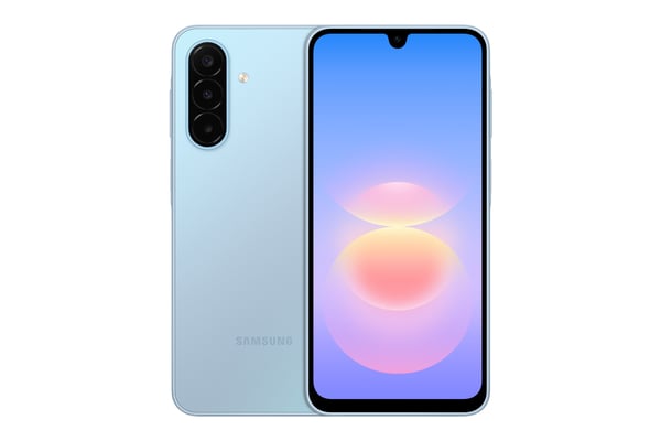 Samsung Galaxy A18 4G Bleu 128 Go