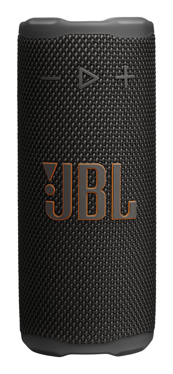 JBL Grip Kannettava monokaiutin Musta 16 W JBL Grip Kannettava monokaiutin Musta 16 W