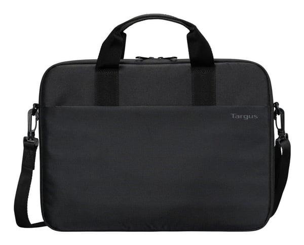 Targus TBS978GL taske og etui til laptop 35,6 cm (14") Mappe Sort