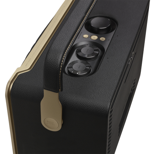 JBL Authentics 300 Sort 100 W