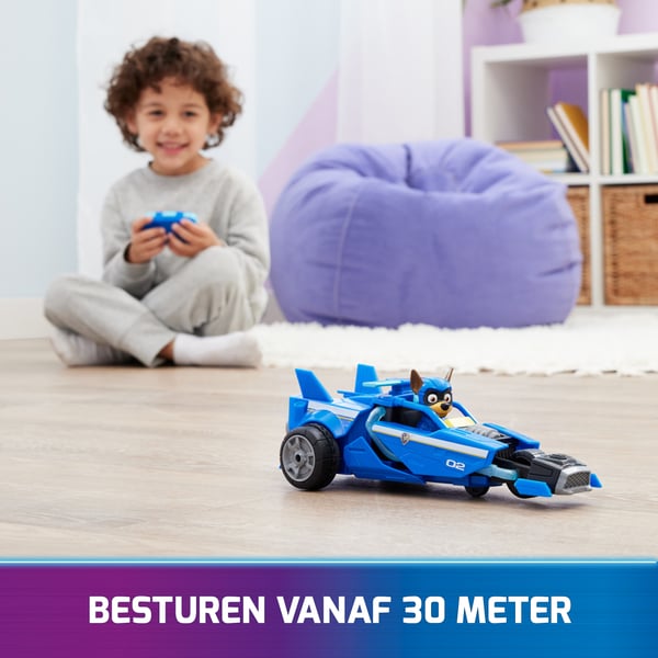 PAW Patrol 6067088 legetøjsbil