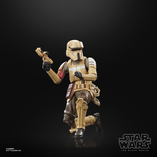 Star Wars The Black Series F56005L0 toy figure