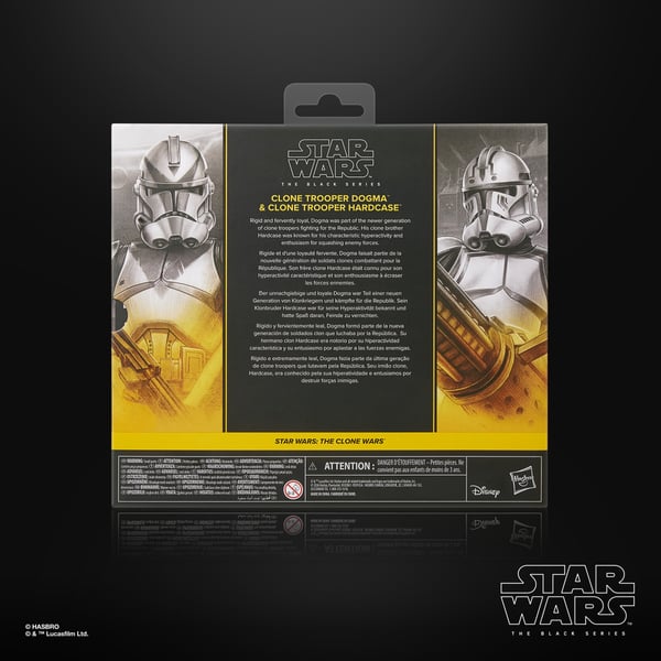 Star Wars G31995L00 legetøjsfigur til børn