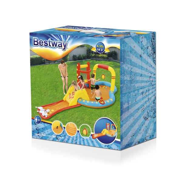 Bestway 53068 oppusteligt legetøj