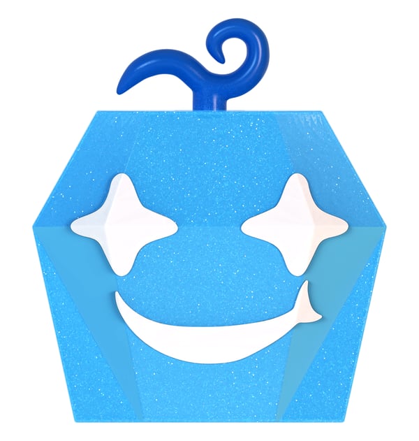 Blox Fruits Diamond Collector Bundle