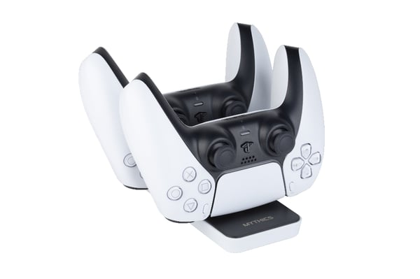 Konix KX MY PS5 DUAL CHARGING DOCK Telakan liitin