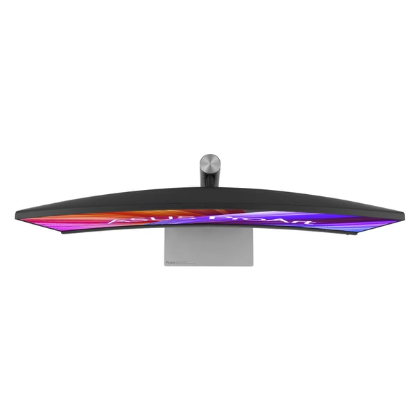 ASUS ProArt PA34VCNV computerskærm 86,6 cm (34.1") 3440 x 1440 pixel UltraWide Quad HD LCD Sort