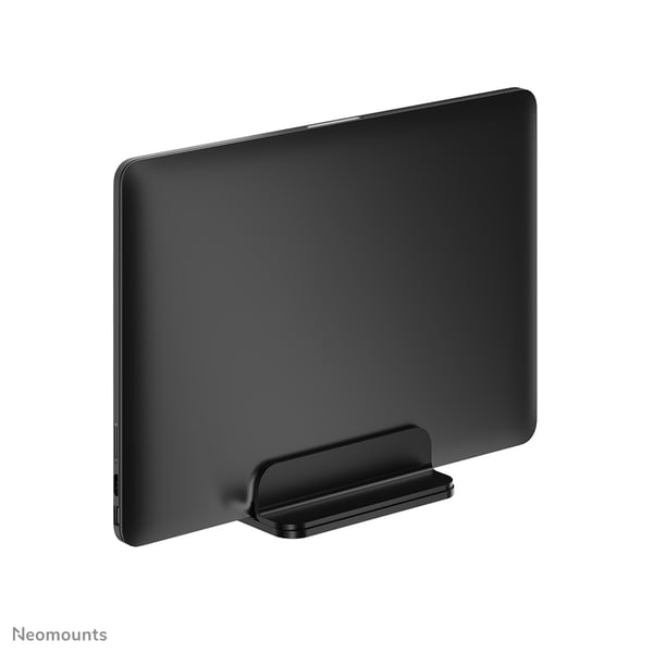 Neomounts NSLS300BLACK Ställ för bärbara datorer Ställ till bärbara datorer Svart 43,2 cm (17")