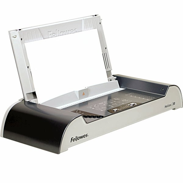 Fellowes Helios 30 limindbindingsmaskine 180 sek./side 300 ark Grafit