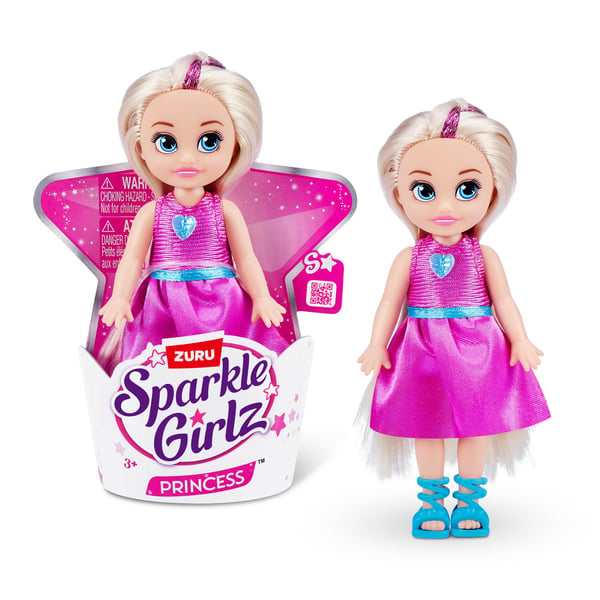 Sparkle Girlz 10015 dockor
