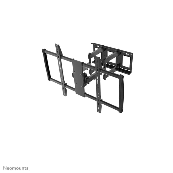 Neomounts LFD-W8000 tv-beslag 2,54 m (100") Sort