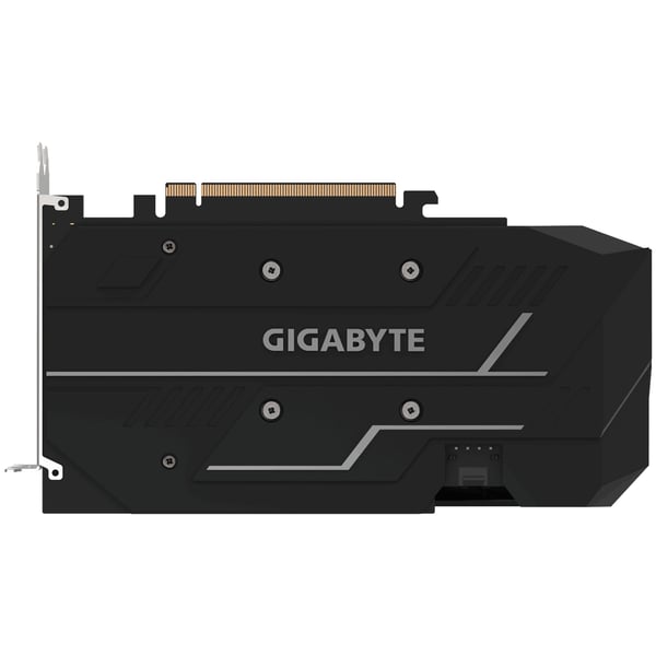 GIGABYTE GV-N166TOC-6GD näytönohjain NVIDIA GeForce GTX 1660 Ti 6 GB GDDR6