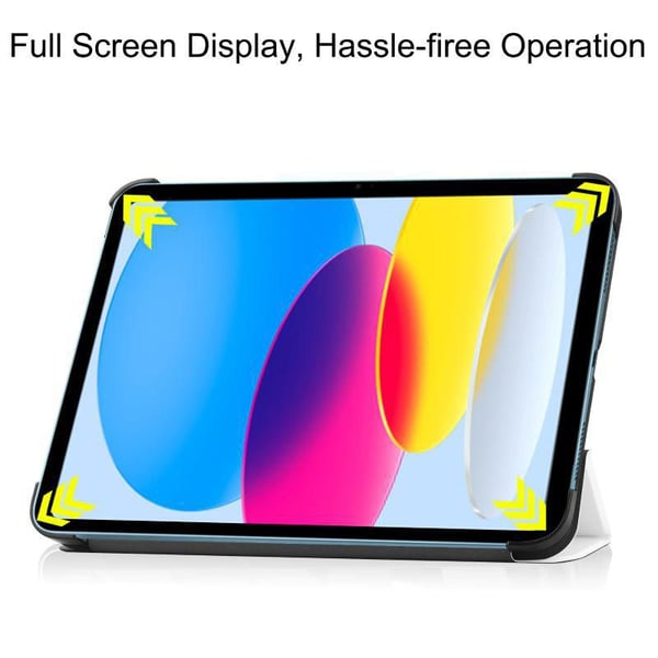 CoreParts TABX-IP10-COVER6 tablet etui