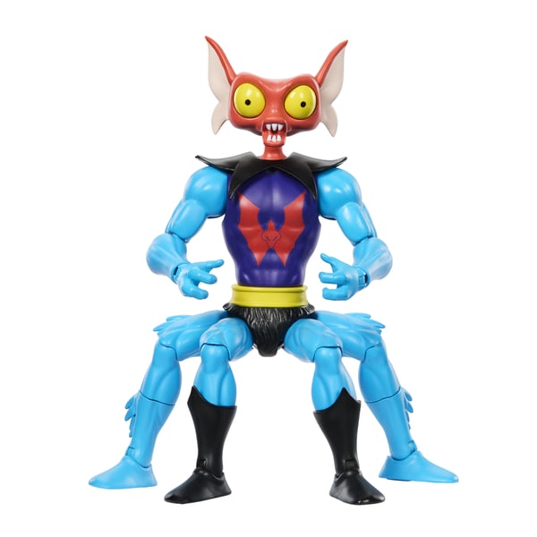 Masters of the Universe Origins Cartoon Collection Mantenna Masters of the Universe Origins Cartoon Collection Mantenna