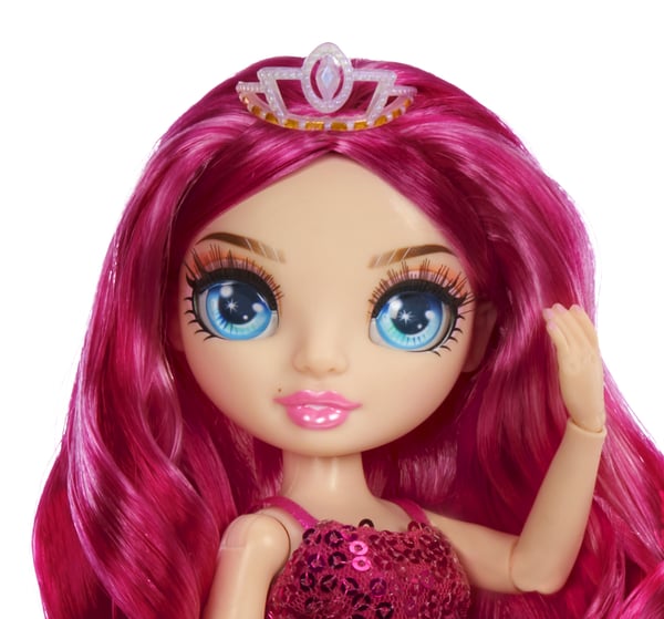 Rainbow High Junior High Doll Series 2- Stella